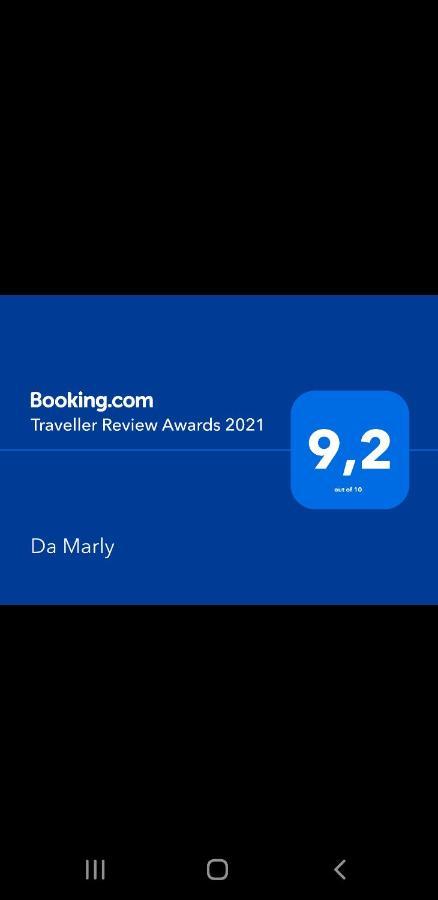 Da Marly Διαμέρισμα Ανκόνα Εξωτερικό φωτογραφία