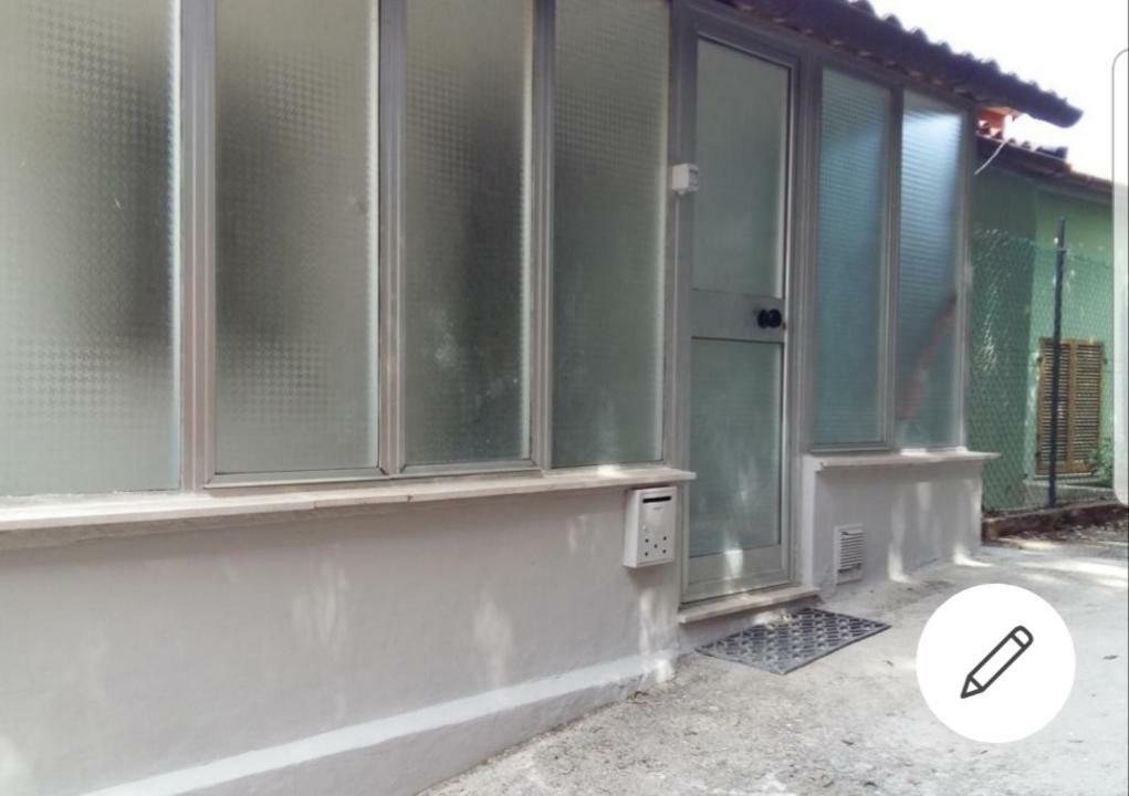 Da Marly Διαμέρισμα Ανκόνα Εξωτερικό φωτογραφία